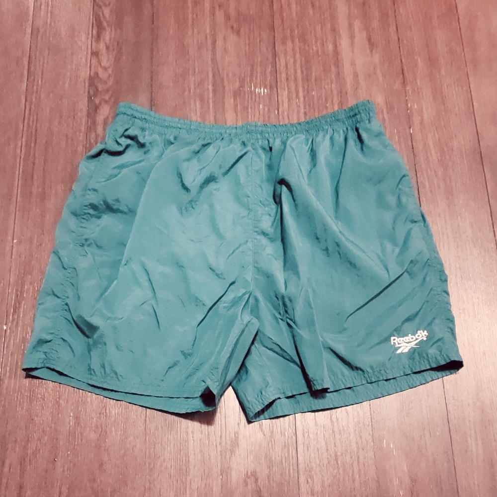 Reebok Swim Trunk Shorts Men's Size XL